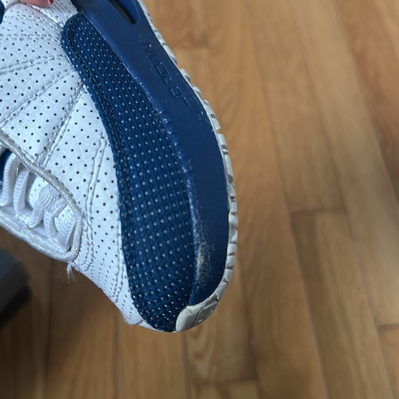 Jordan Comfort Air Max 12 Size 6C - Picture 8 of 11